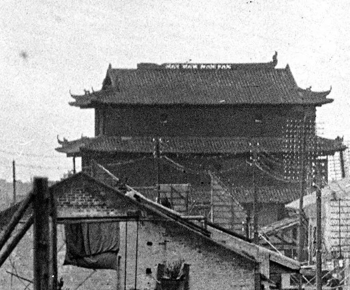 細數北京路上的古遺址 || 馮沛祖 細數北京路上的古遺址 || 馮沛祖