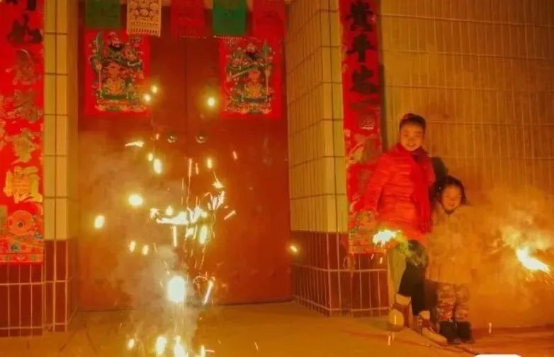 廣州春節(jié)煙花匯演回歸，解禁民間燃放指日可待？