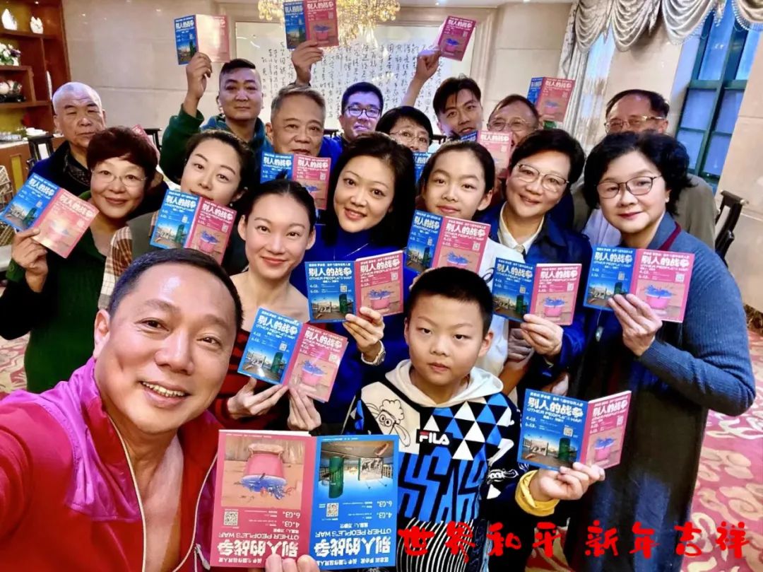 專訪區(qū)志航：我的故事不會回避陳旭然……