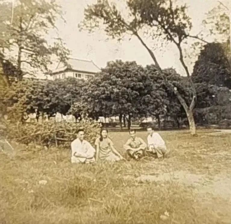中央公園:老廣州津津樂道的兒童樂園 || 荔人行 中央公園:老廣州津津樂道的兒童樂園 || 荔人行