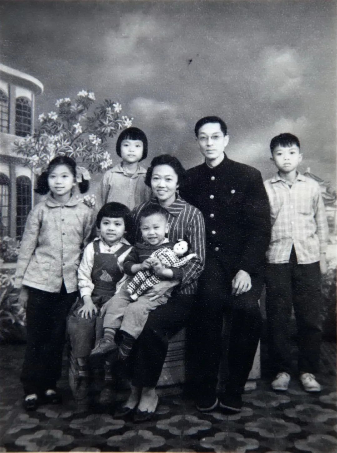 專訪區(qū)志航：我的故事不會回避陳旭然……