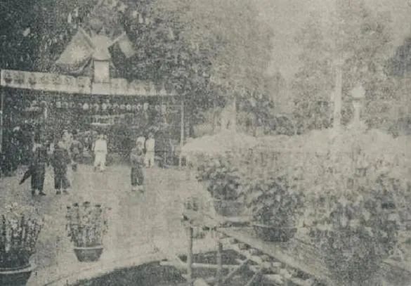 中央公園:老廣州津津樂道的兒童樂園 || 荔人行 中央公園:老廣州津津樂道的兒童樂園 || 荔人行