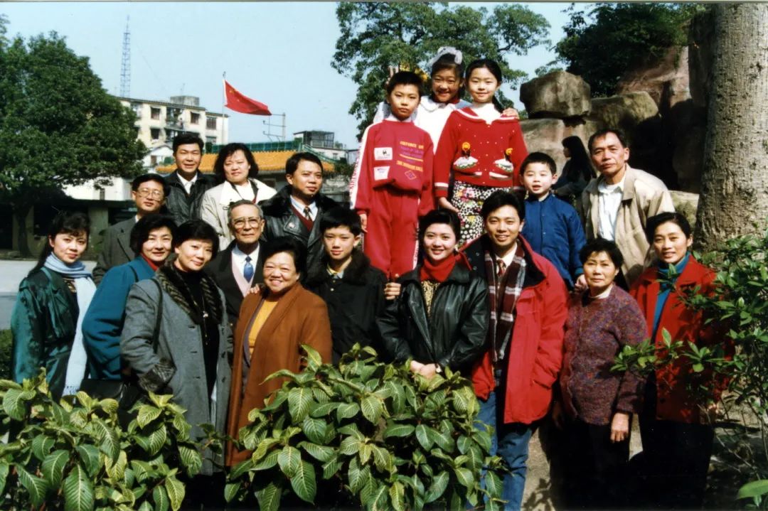 專訪區(qū)志航：我的故事不會回避陳旭然……