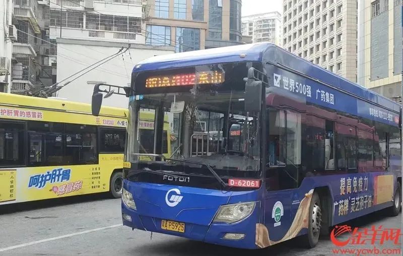 102路擬停運，“孖辮”無軌電車未來會被淘汰嗎？