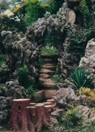 中央公園:老廣州津津樂道的兒童樂園 || 荔人行 中央公園:老廣州津津樂道的兒童樂園 || 荔人行