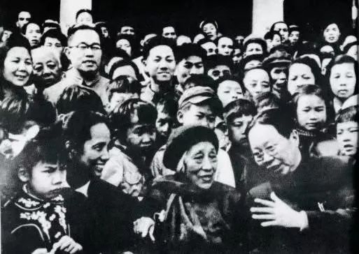 說說何香凝題寫校名的廣州兩所學(xué)校 || 荔人行 說說何香凝題寫校名的廣州兩所學(xué)校 || 荔人行