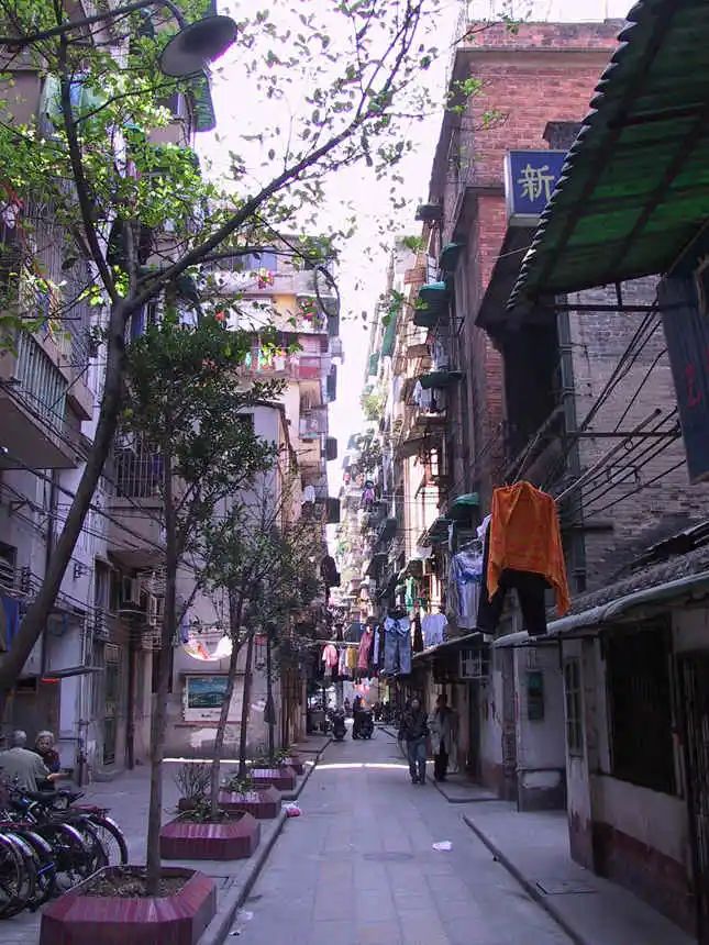 倫文敘與楊公館的故事 || 朱廣 倫文敘與楊公館的故事 || 朱廣