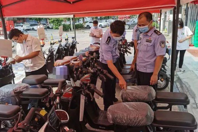 “電雞”自燃頻發(fā)的頑疾，在臺灣地區(qū)是怎樣治好的？