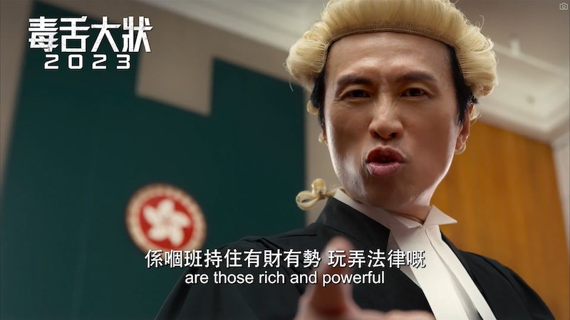 當粗口創(chuàng)作成為潮流，我們該寬容還是抵制？