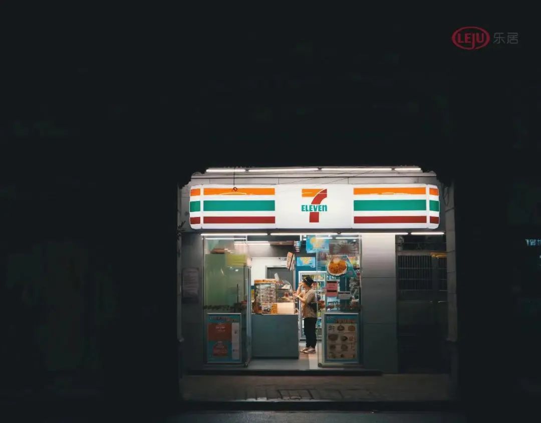 廣州便利店遍地開花，士多終有一日會被取代嗎？