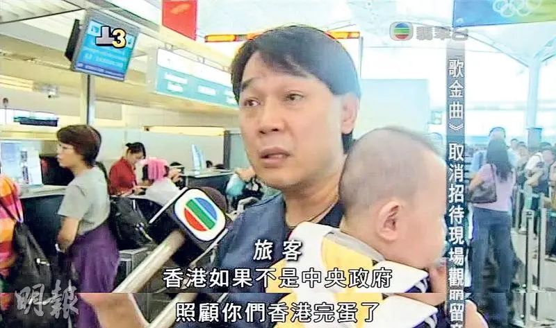 熱衷北上消費，又豈止香港人？