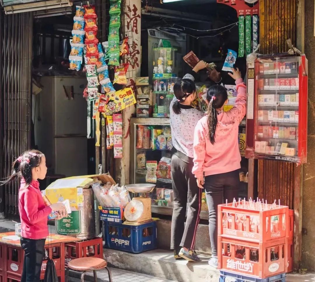 廣州便利店遍地開花，士多終有一日會被取代嗎？
