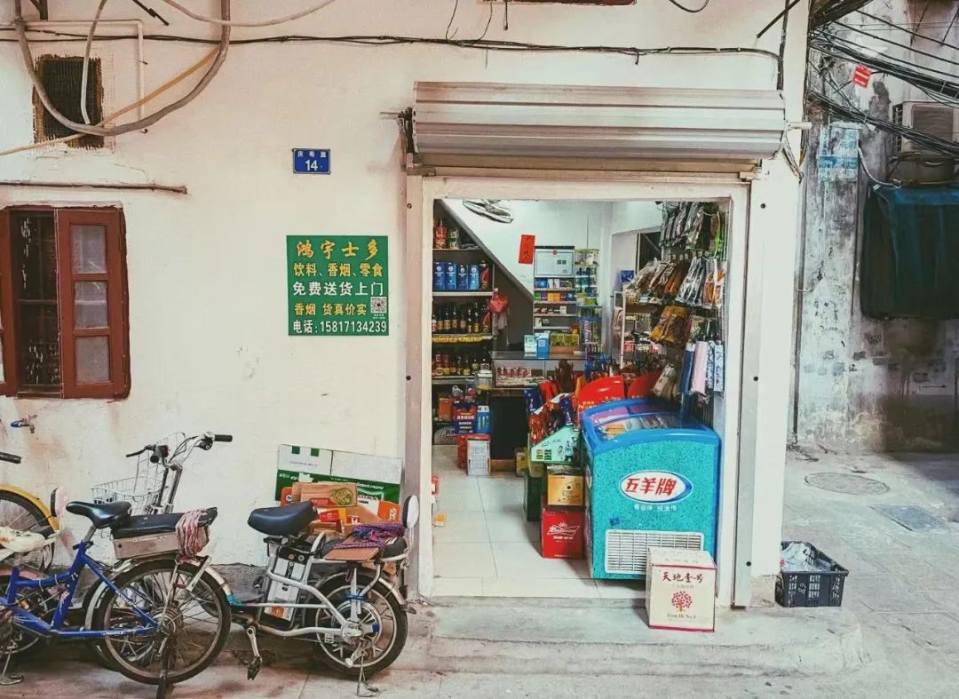 廣州便利店遍地開花，士多終有一日會被取代嗎？