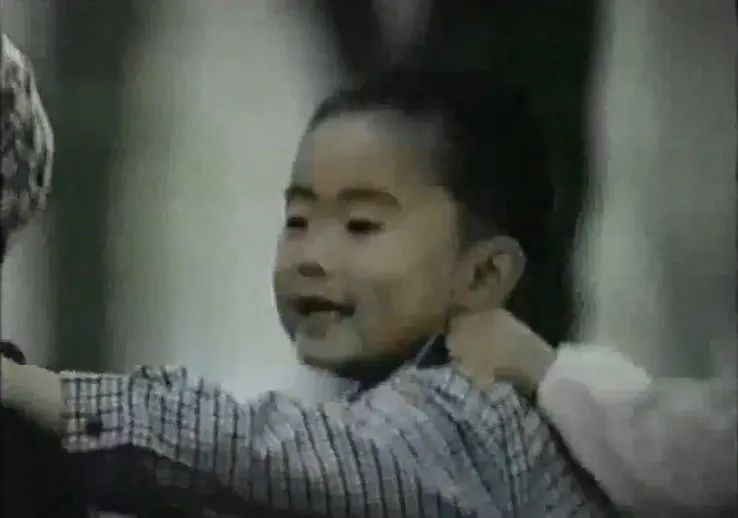 TVB深夜閃現(xiàn)靈異畫面？遠(yuǎn)不如30年前這條鬧鬼廣告“猛”！