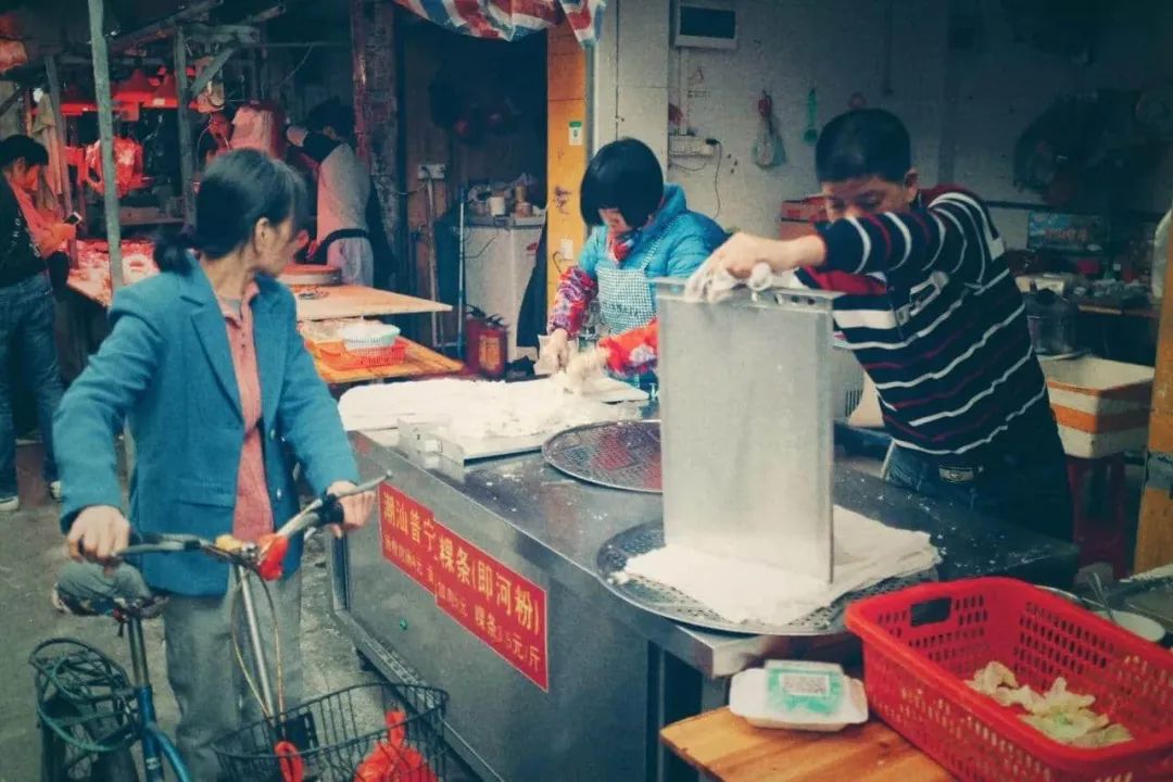 被老一輩廣州人嫌棄的河南地，曾是世界首富的豪宅區(qū)