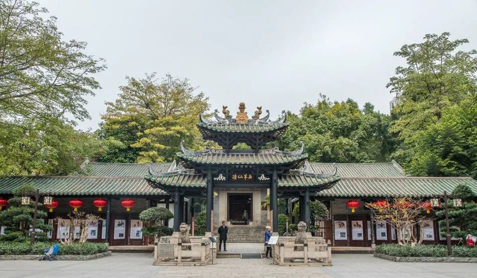 五一出門不想人逼人？不如逛逛隱于鬧市的小眾博物館！