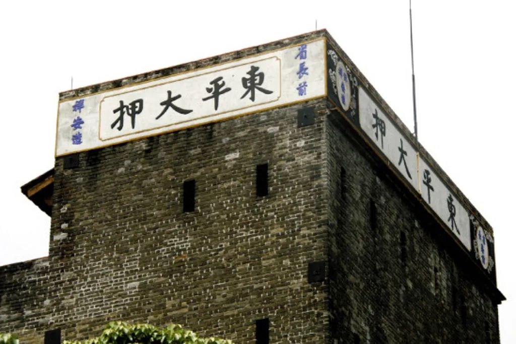 五一出門不想人逼人？不如逛逛隱于鬧市的小眾博物館！