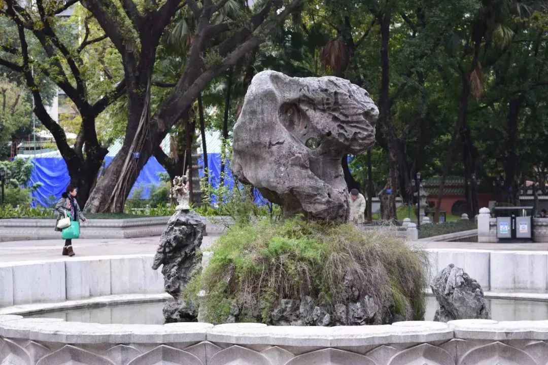 被老一輩廣州人嫌棄的河南地，曾是世界首富的豪宅區(qū)