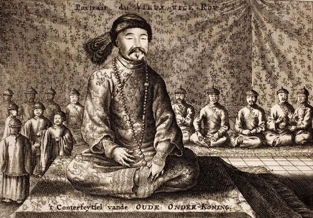 被老一輩廣州人嫌棄的河南地，曾是世界首富的豪宅區(qū)