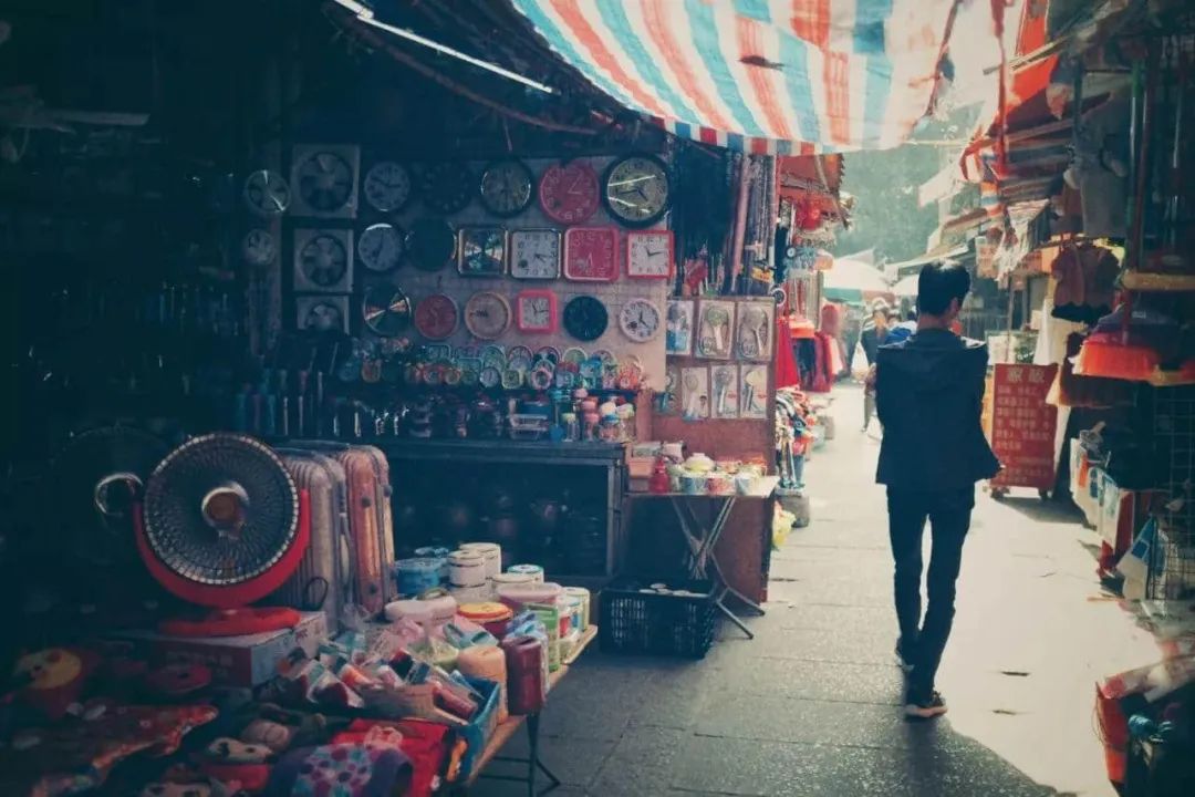 被老一輩廣州人嫌棄的河南地，曾是世界首富的豪宅區(qū)