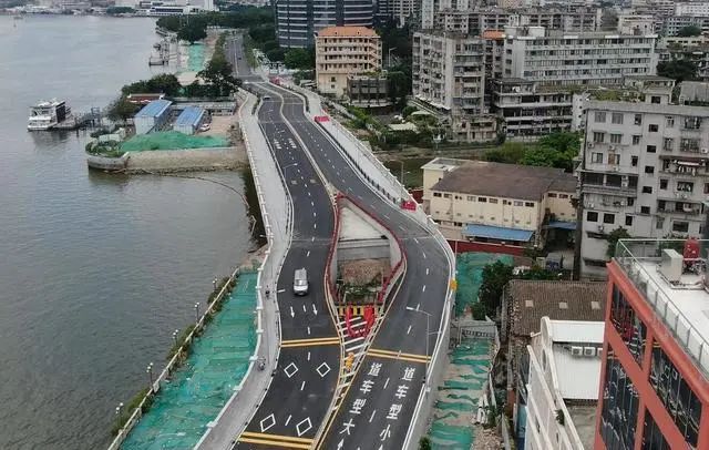 被老一輩廣州人嫌棄的河南地，曾是世界首富的豪宅區(qū)