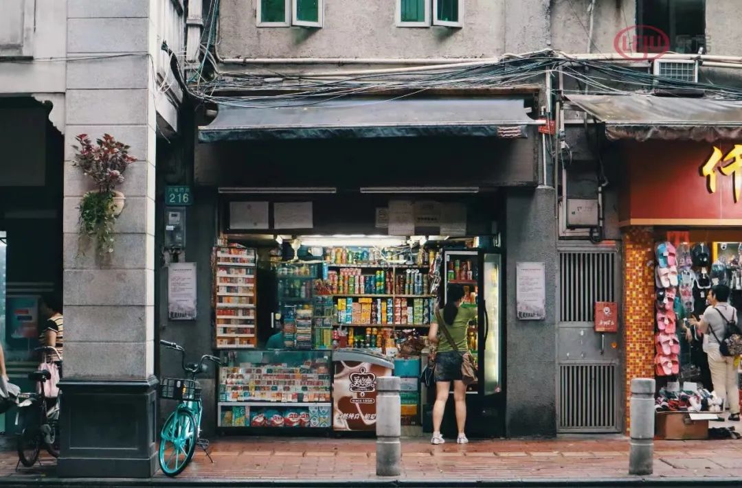 廣州便利店遍地開花，士多終有一日會被取代嗎？