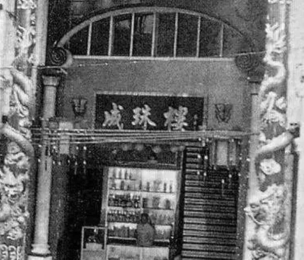 被老一輩廣州人嫌棄的河南地，曾是世界首富的豪宅區(qū)