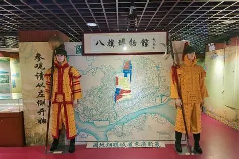 五一出門不想人逼人？不如逛逛隱于鬧市的小眾博物館！