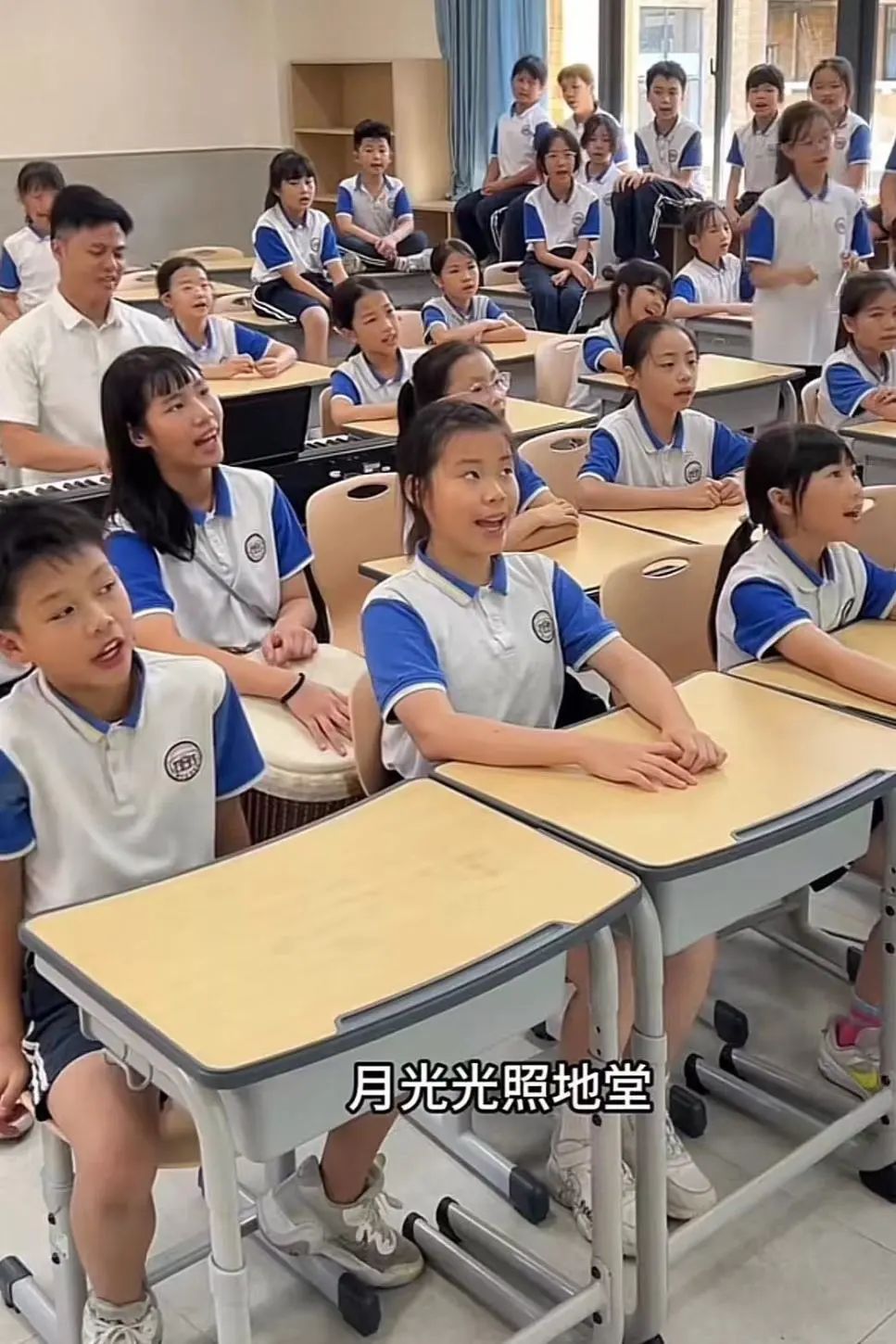 粵語兒歌斷層：下一代就只能唱“孤勇者”“挖呀挖”了嗎？