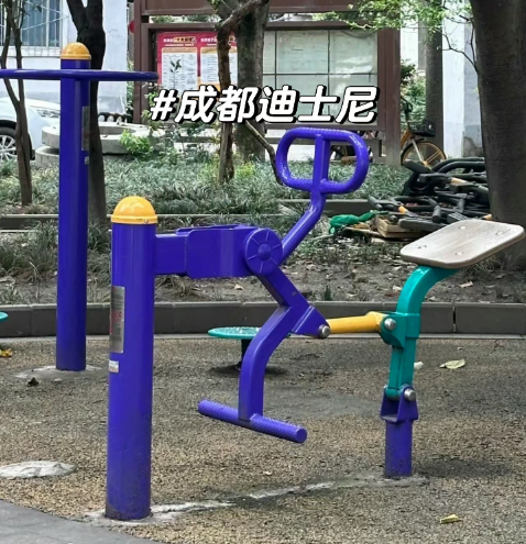 廣州人嘅疑惑：呢啲爛鬼地方點解會變網(wǎng)紅打卡點？