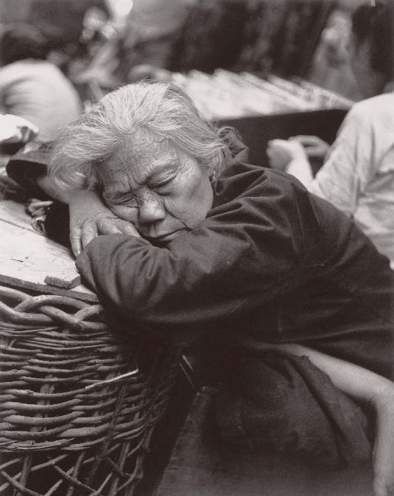 港風(fēng)懷舊：你見過40年代、50年代的彩色香港嗎？