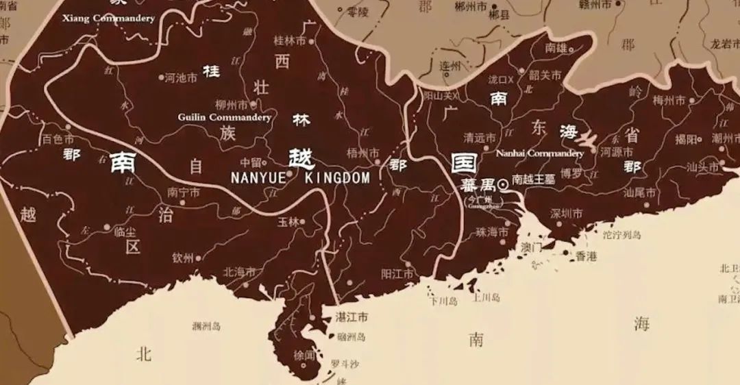 梧州，到底是不是粵語發(fā)源地？