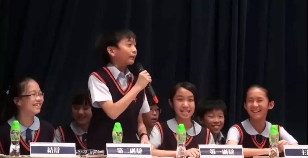 讀書是我的本分——香港小學(xué)生出圈背后蘊含多少故事？