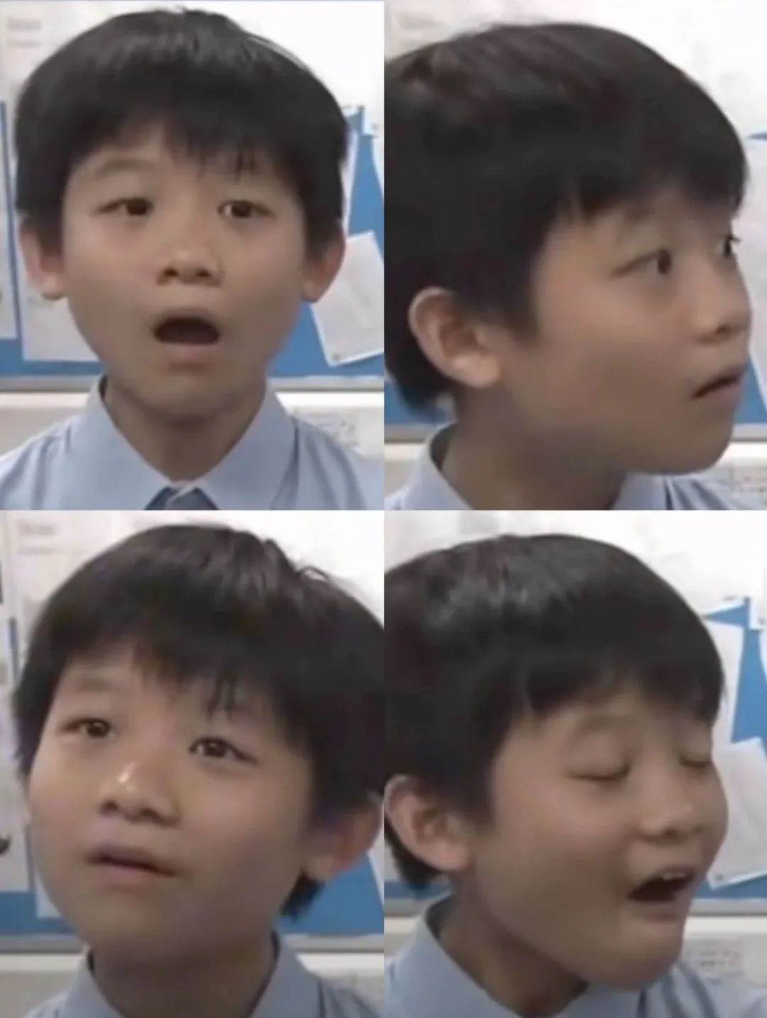 讀書是我的本分——香港小學(xué)生出圈背后蘊含多少故事？