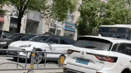 無(wú)人駕駛網(wǎng)約車(chē)進(jìn)軍廣州，是福還是禍？
