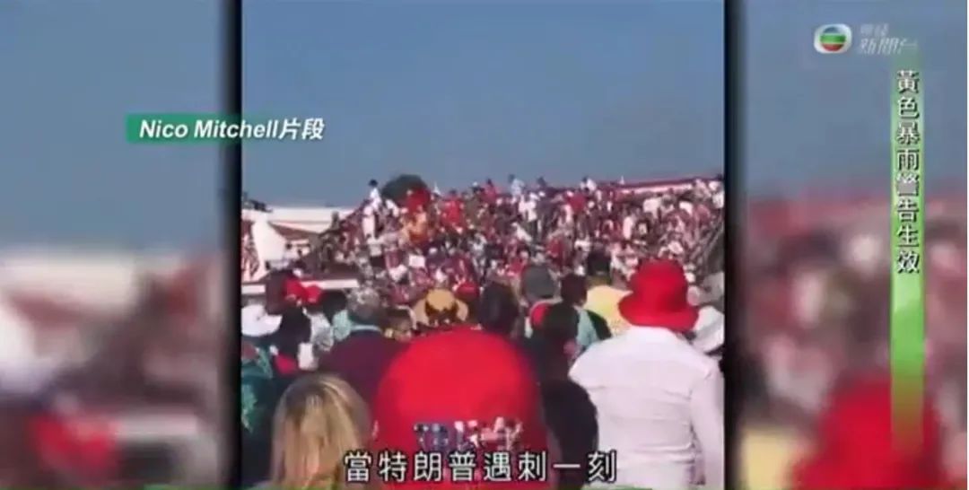 TVB新聞主播為何會把“行刺”讀成“行食”？