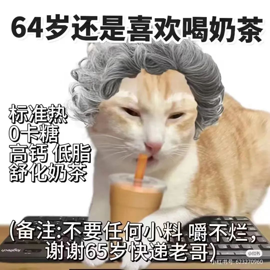 咪阻我逼三號(hào)線：65歲正系事業(yè)拼搏嘅年紀(jì)！