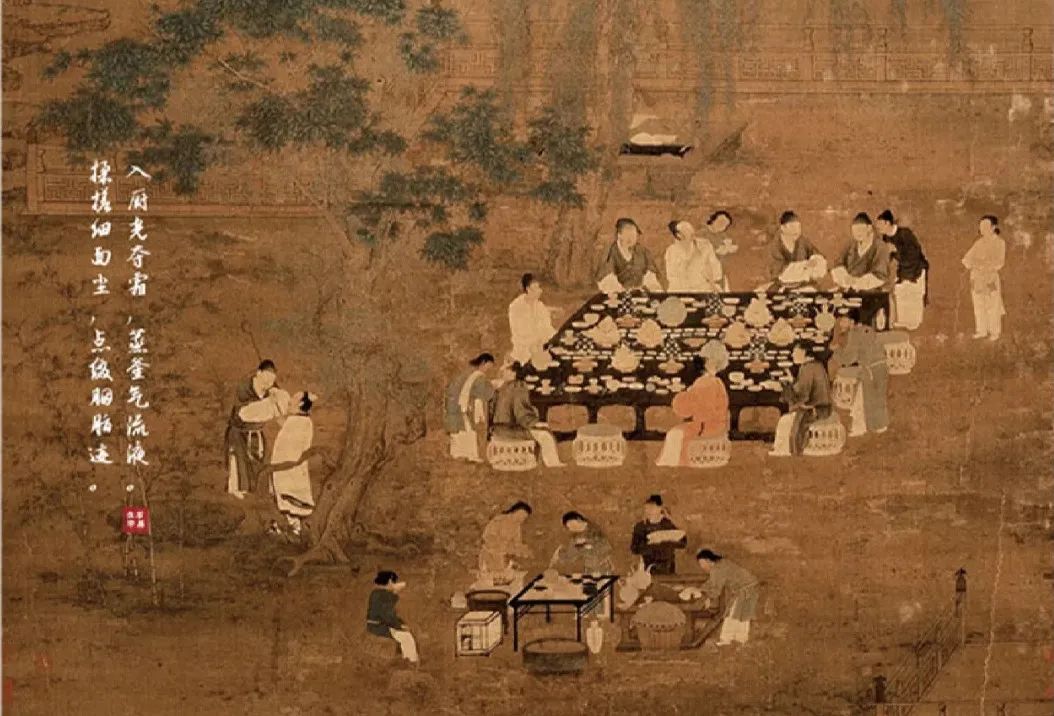 中秋月餅是從何時(shí)“卷”起來的？