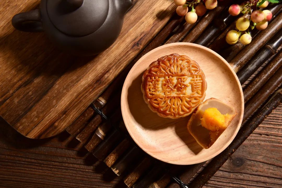 中秋月餅是從何時(shí)“卷”起來的？