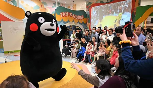 廣州人：江南西新吉祥物，點解要叫“西西”？