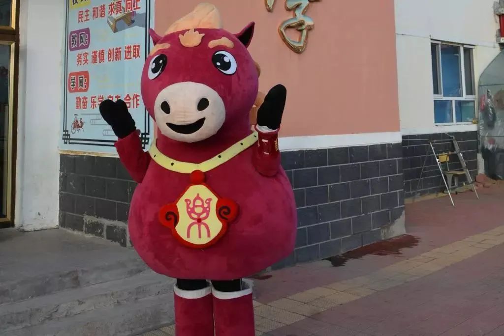 廣州人：江南西新吉祥物，點解要叫“西西”？