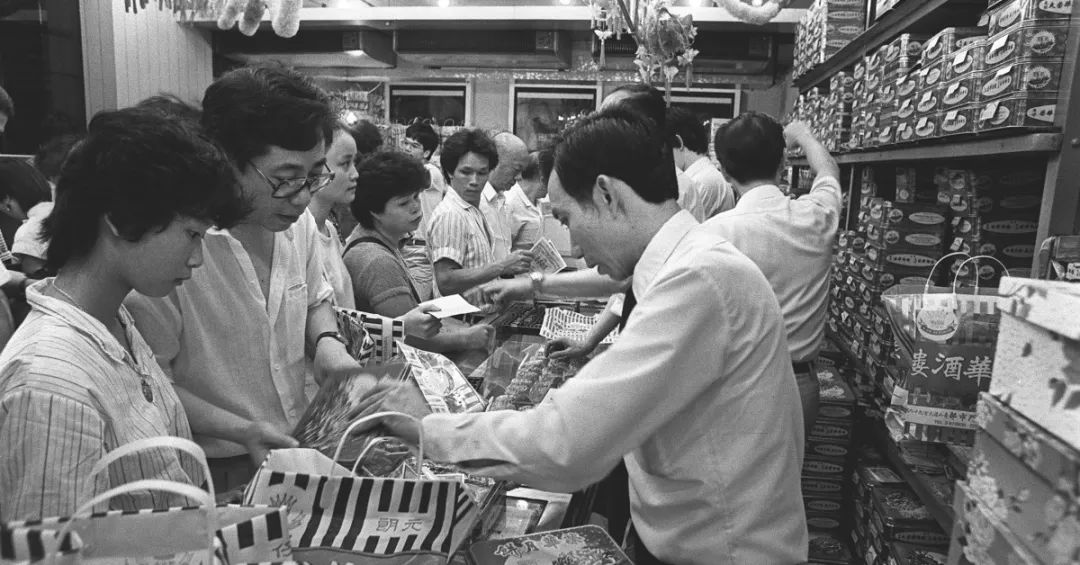 中秋月餅是從何時(shí)“卷”起來的？