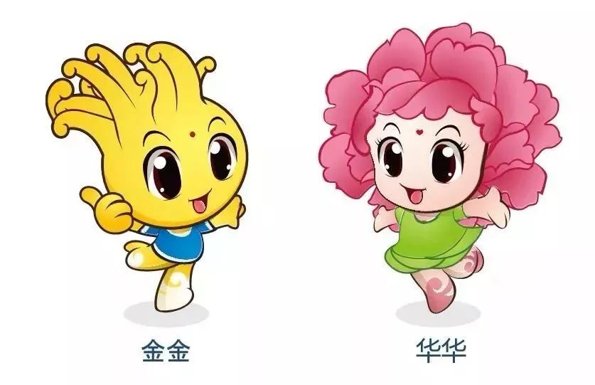 廣州人：江南西新吉祥物，點解要叫“西西”？