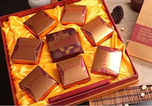 中秋月餅是從何時(shí)“卷”起來的？