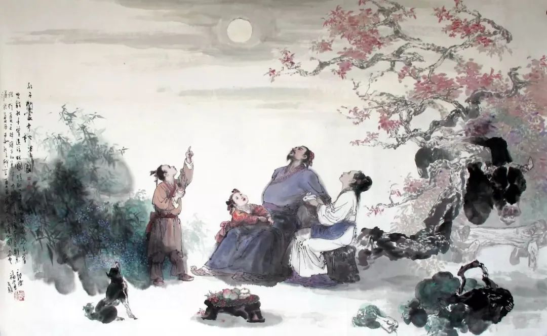 中秋月餅是從何時(shí)“卷”起來的？