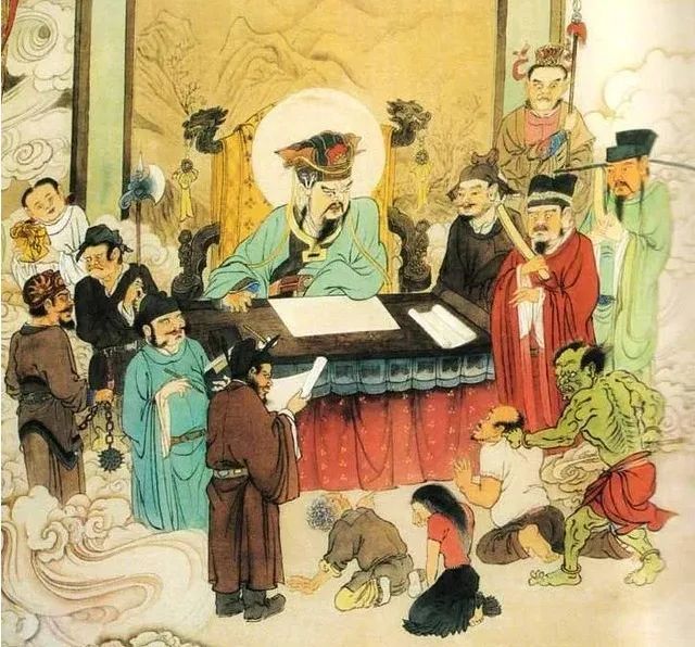 《破·地獄》破紀(jì)錄：傳統(tǒng)廣東葬儀是迷信or風(fēng)俗？
