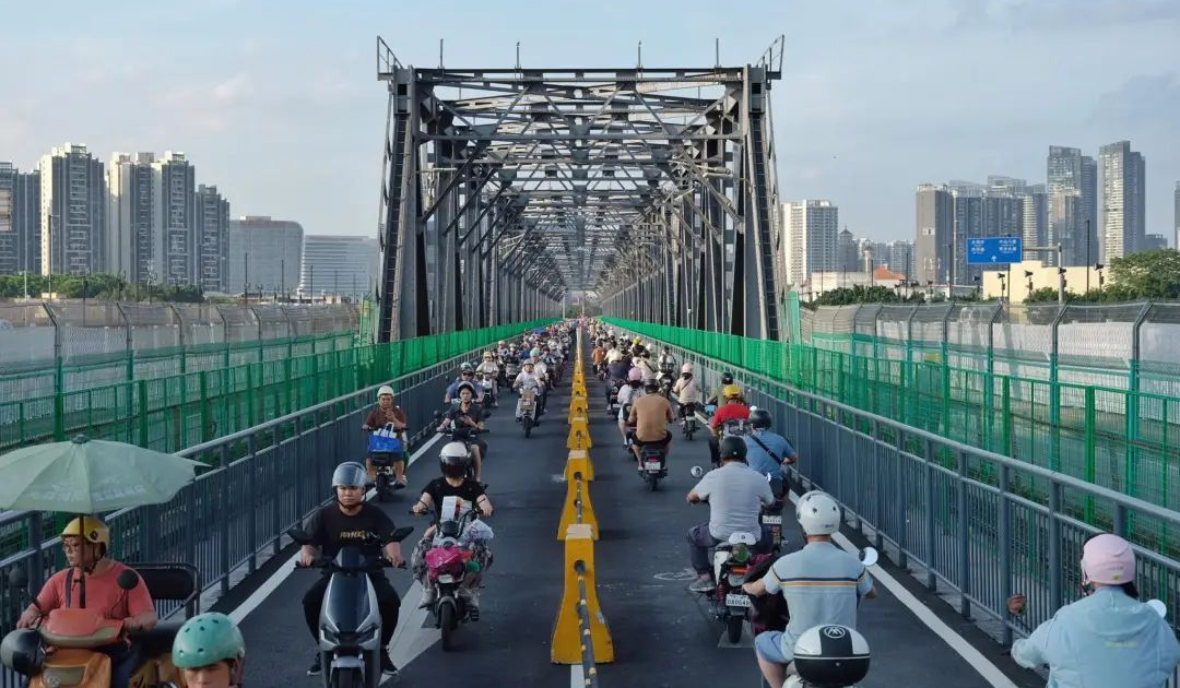 廣州將實行最嚴(yán)“電雞”新規(guī)，騎手成“弱勢群體”？