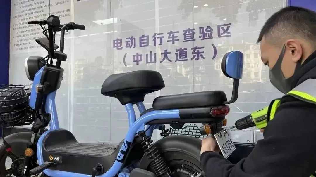 廣州“電雞”新規(guī)將實(shí)施：限速15km/h，合理嗎？