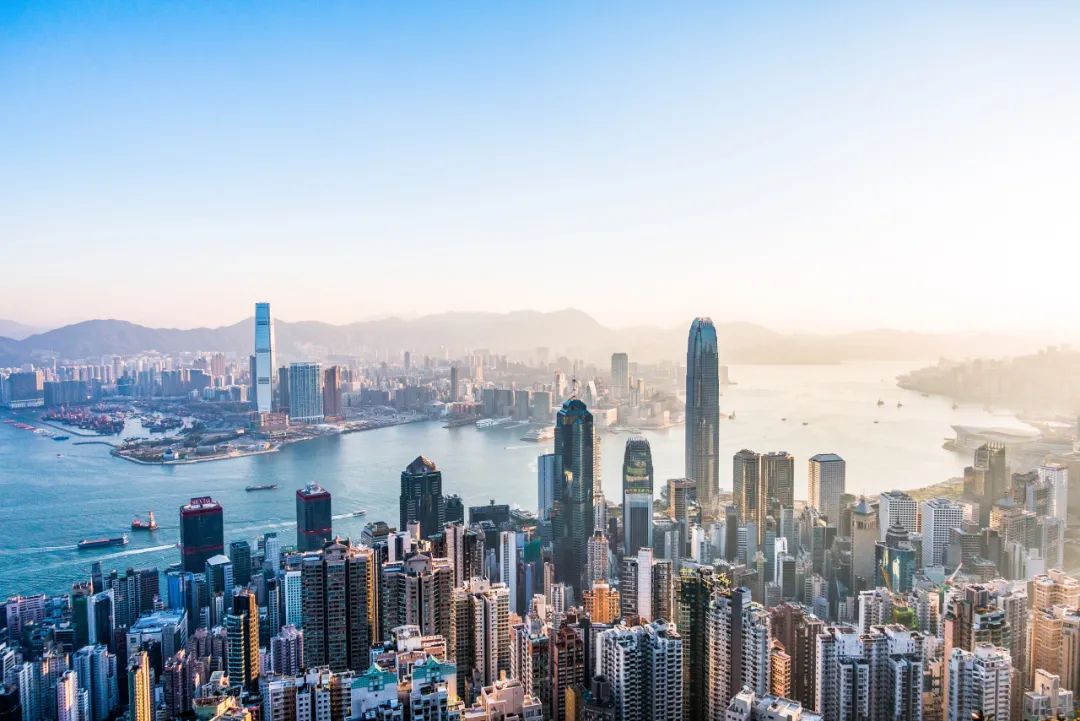 “省港澳”與“粵港澳”是指同一回事嗎？