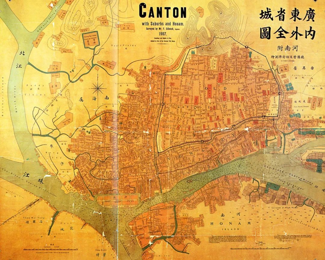 “省港澳”與“粵港澳”是指同一回事嗎？